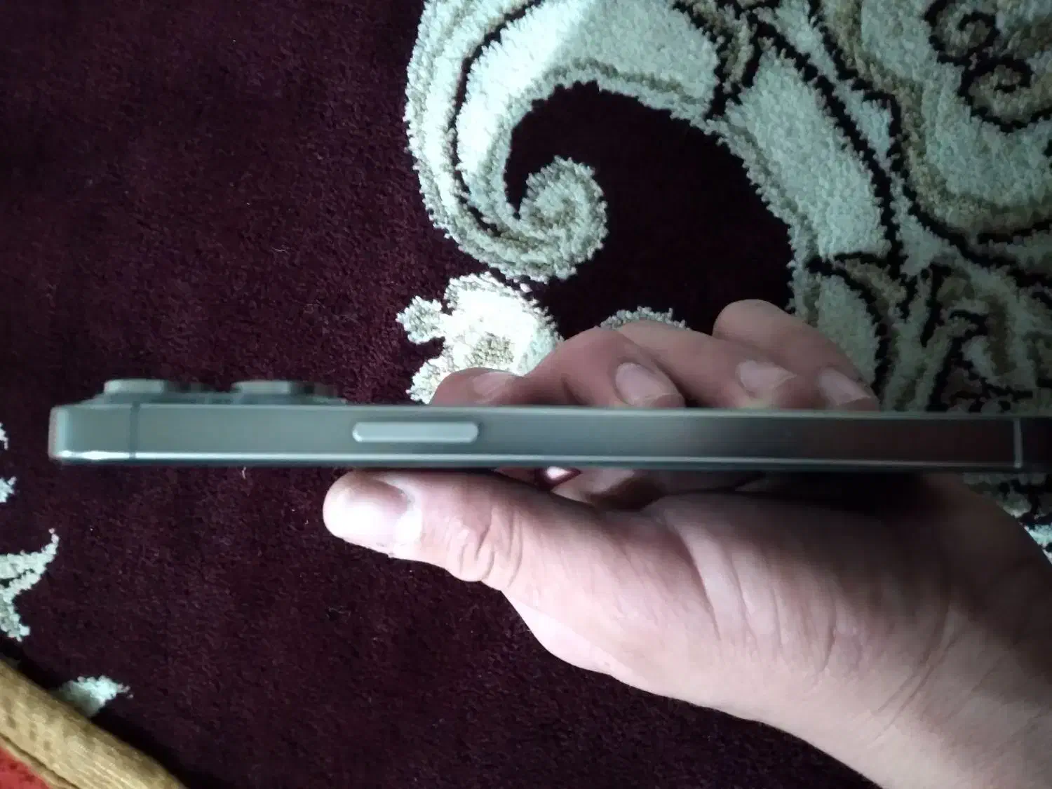 آیفون|موبایل|دورود, |دیوار