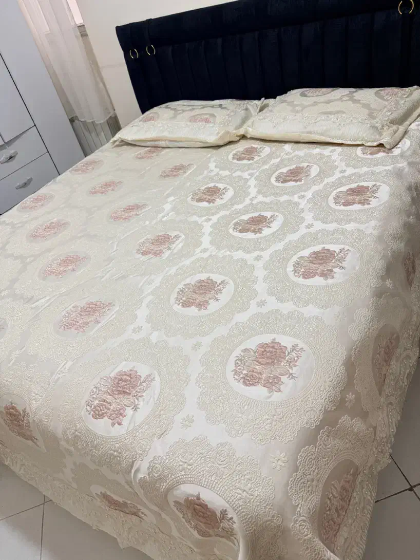 روتختی لوکس ترک، نوی نو مناسب جهیزیه|سرویس روتختی|زنجان, |دیوار