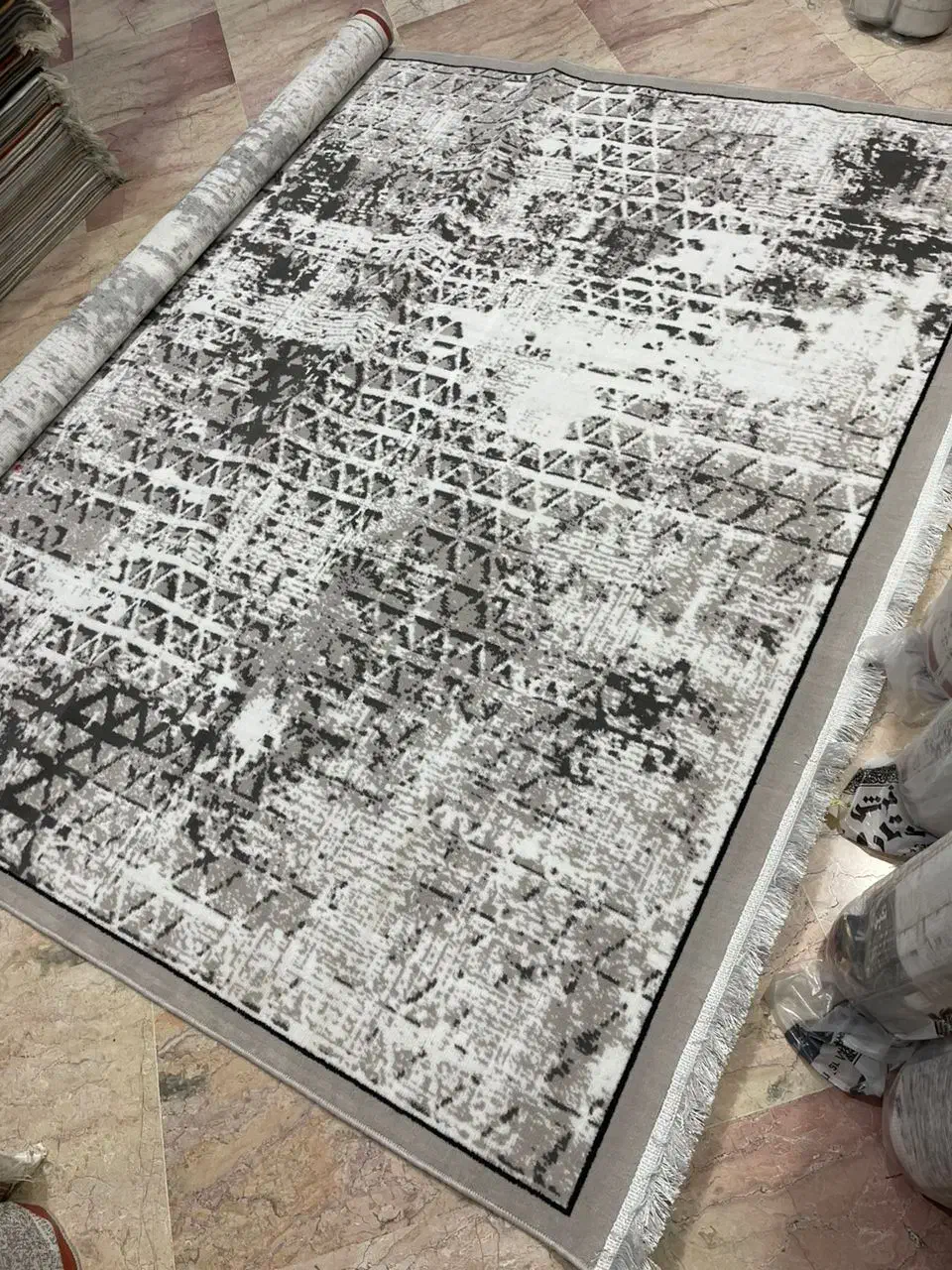 فرش پردیس|فرش|قرق, |دیوار