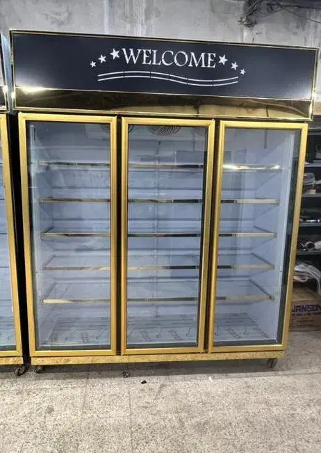 یخچال ایستاده تزریقی|فروشگاه و مغازه|تهران, صادقیه|دیوار