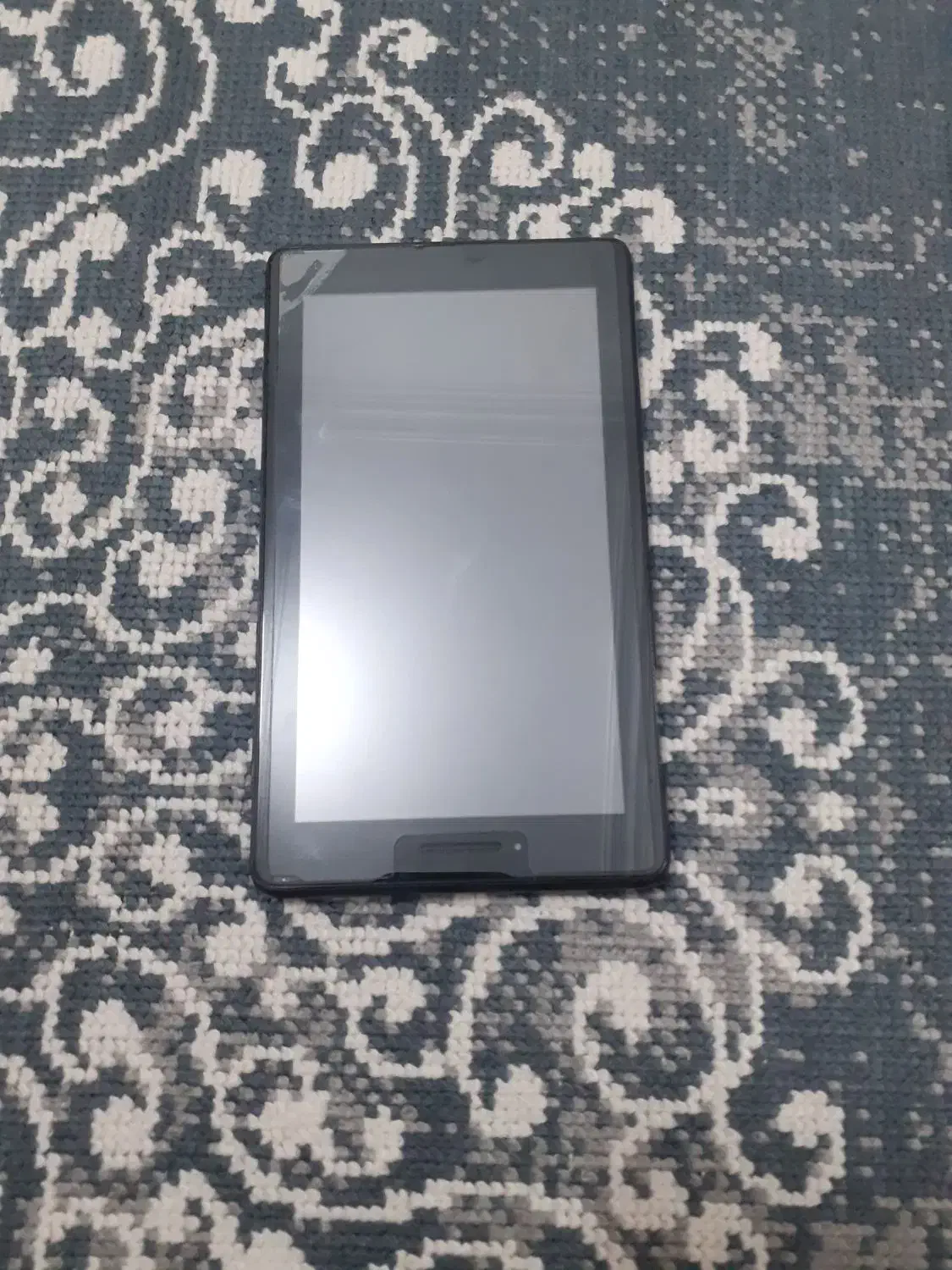 تبلت لنوو حافظه ۱۶ گیگ|تبلت|تهران, شهر زیبا|دیوار