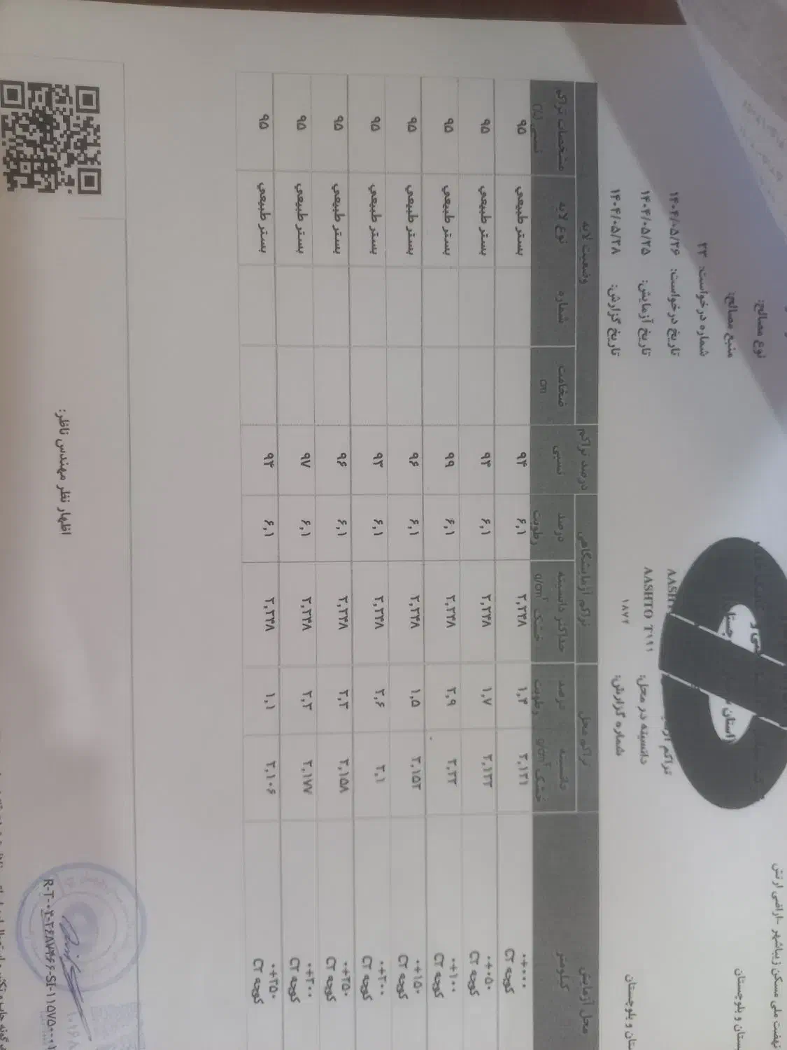 تراکتور کششی تراکم ۱۰۰ بوماک|خودرو سنگین|بیرجند, |دیوار