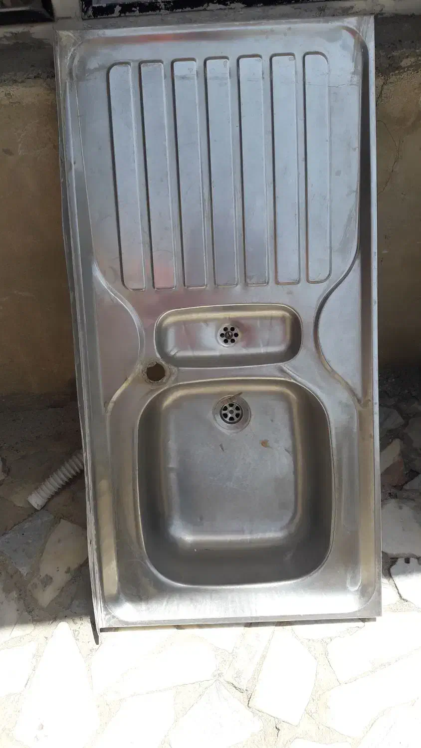 کابینت آبچکان|آب‌چکان و نظم‌دهنده ظروف|سریش آباد, |دیوار