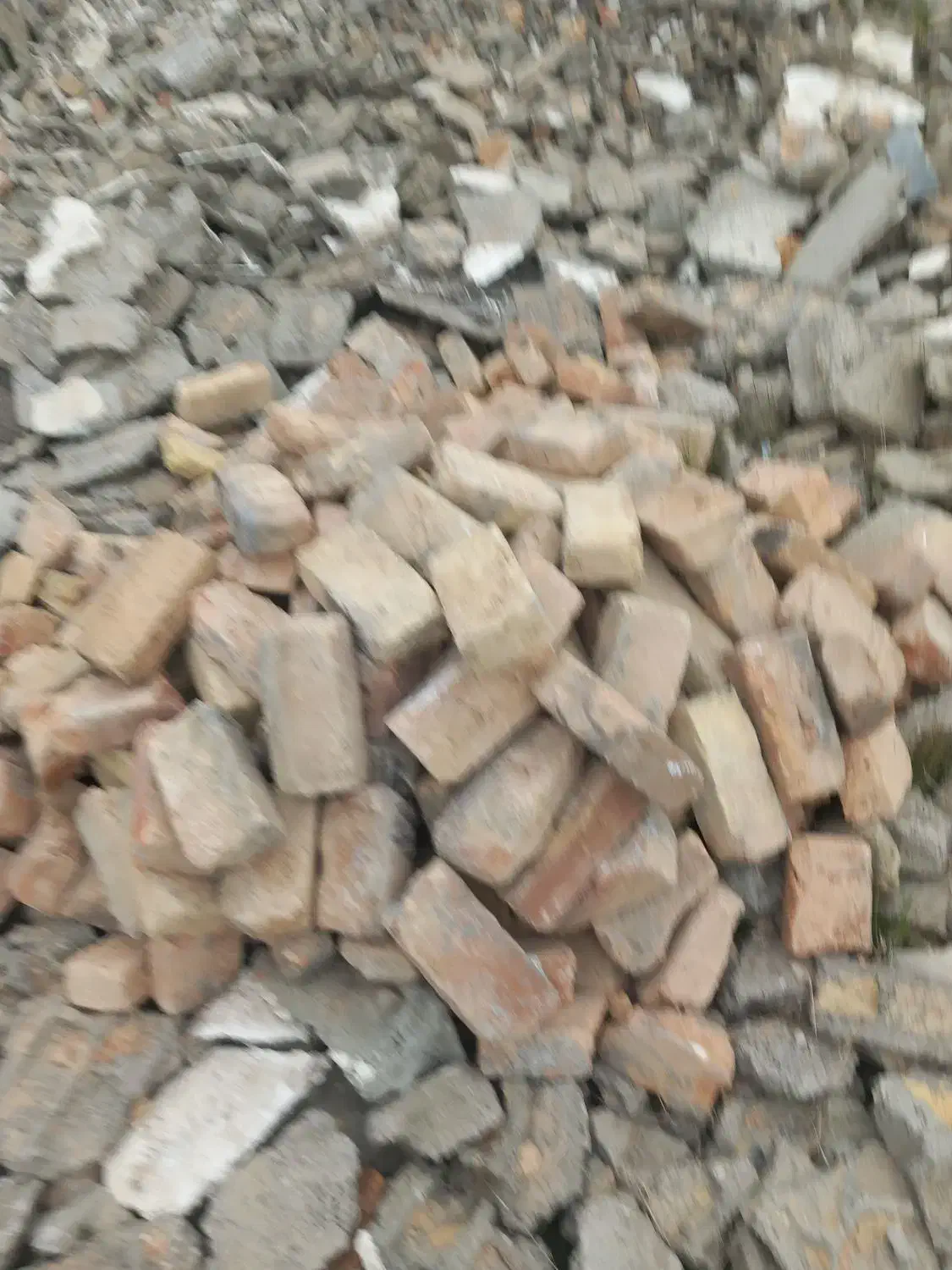 آجرکوره گری مشهد بشرط سالم ومقاوم|مصالح و تجهیزات ساختمان|بندر ترکمن, |دیوار