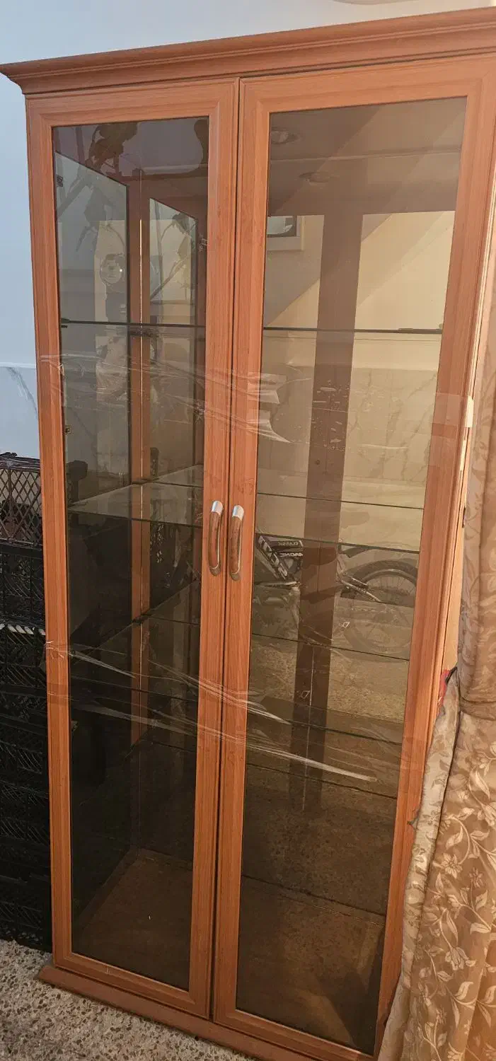 بوفه رایگان|بوفه، ویترین، کنسول|تهران, هفده شهریور|دیوار