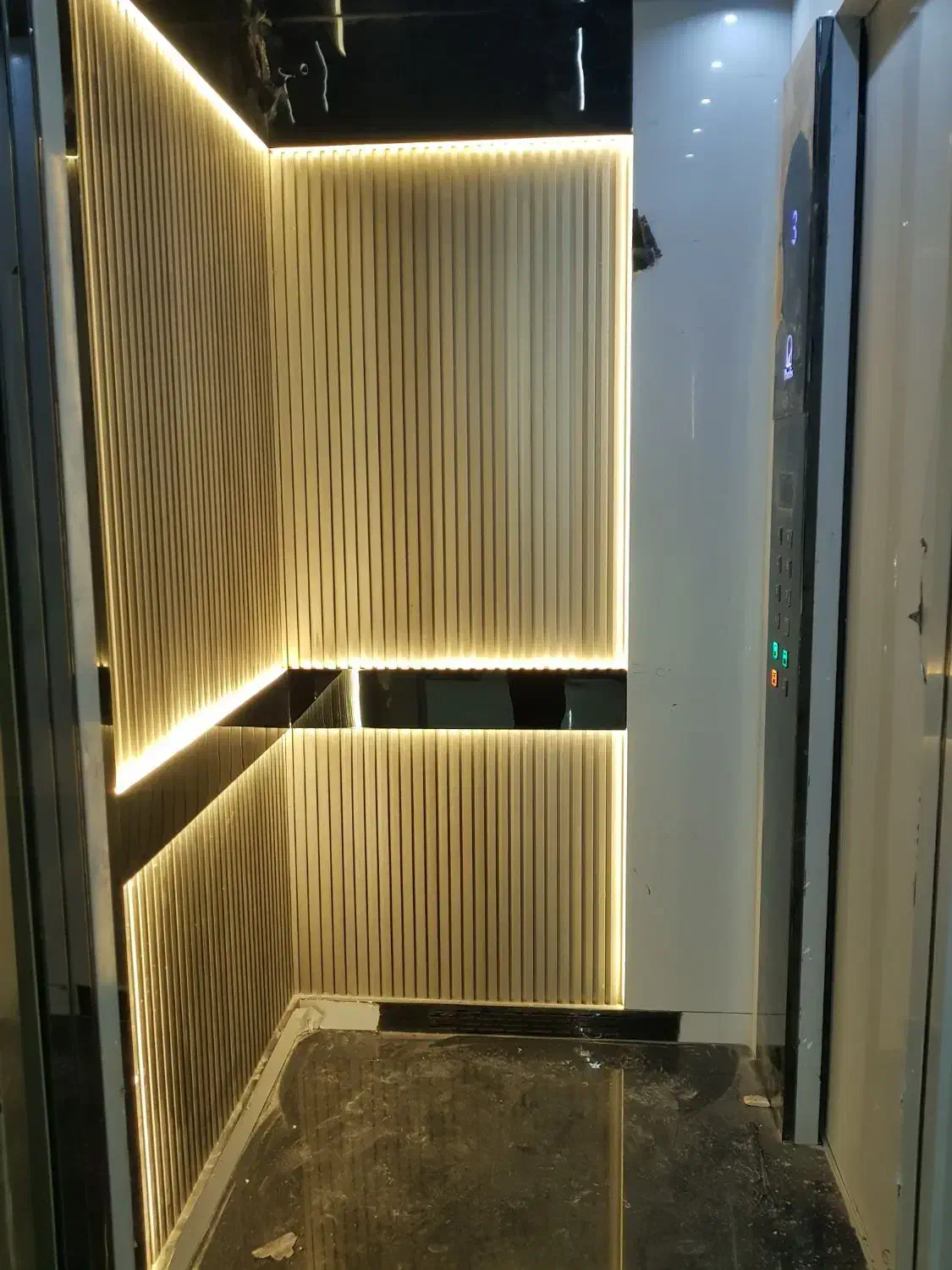 فروش دوخواب نوساز کم واحد گلشهر شمالی|فروش آپارتمان|بندرعباس, |دیوار