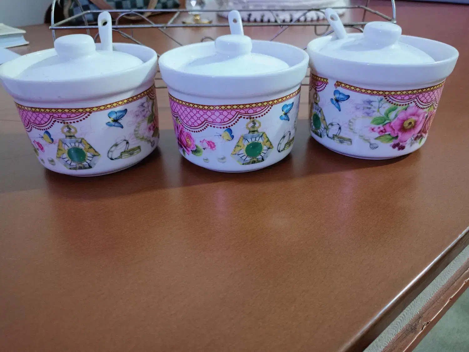 جا ادویه|ظروف نگهدارنده، پلاستیکی، یک‌بارمصرف|محمدشهر, محمدشهر|دیوار