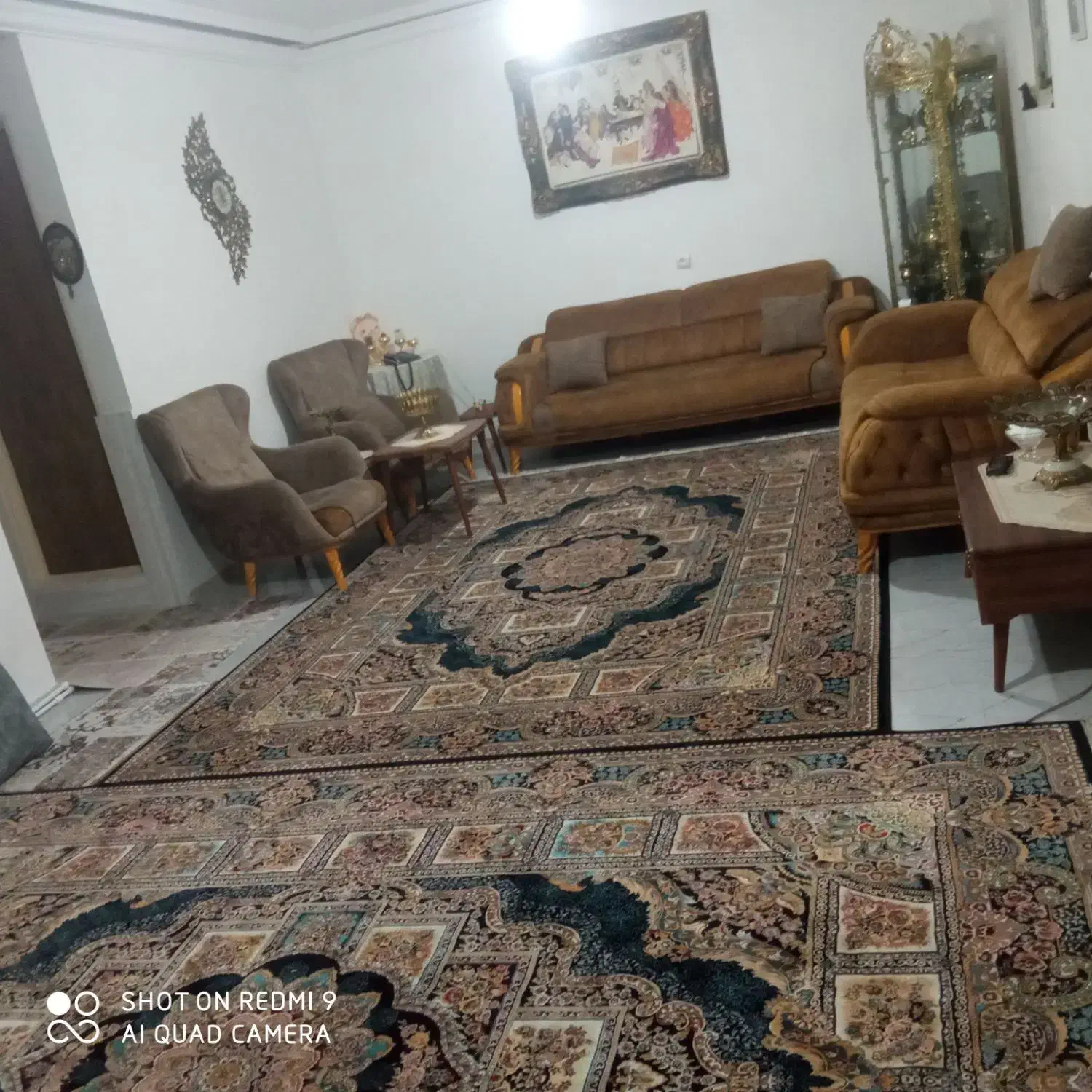 آپارتمان 85متری قولنامه ای سر گلستان|فروش آپارتمان|گلستان (تهران), |دیوار