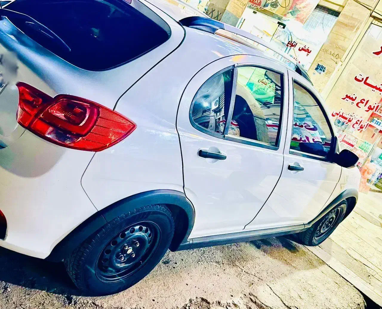 کویک|خودرو سواری و وانت|اهواز, پردیس دو|دیوار