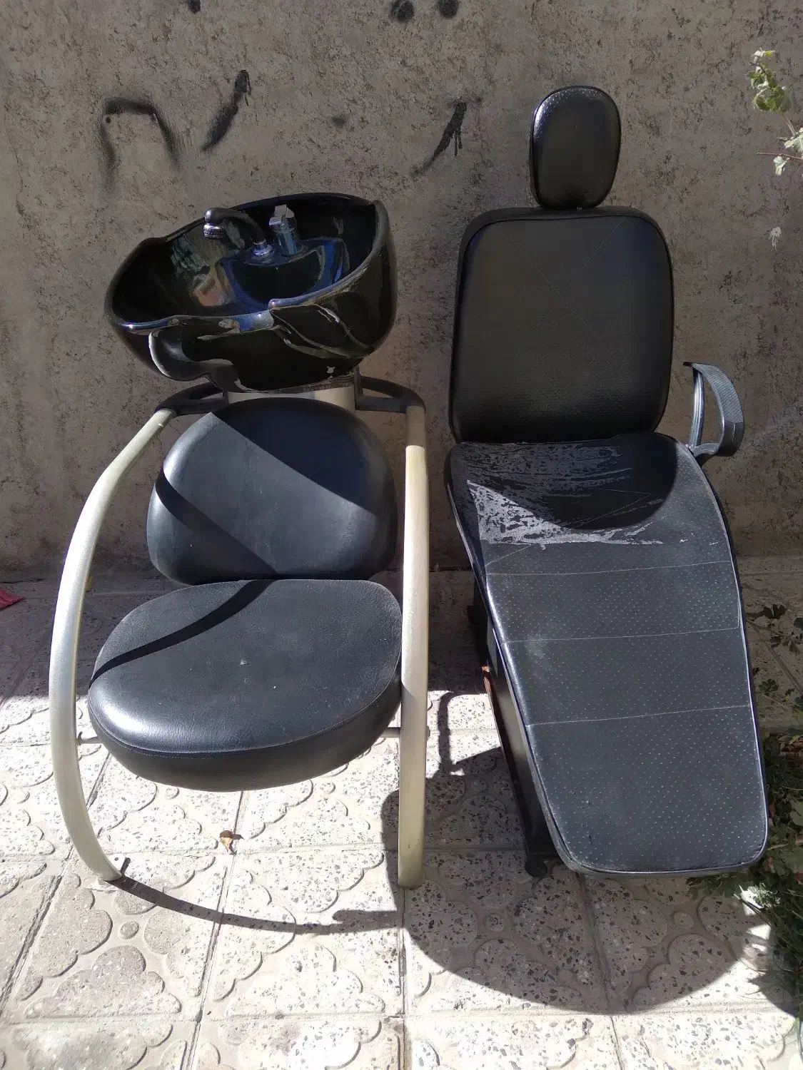 ارایشگاه|آرایشگاه و سالن‌های زیبایی|اردبیل, |دیوار