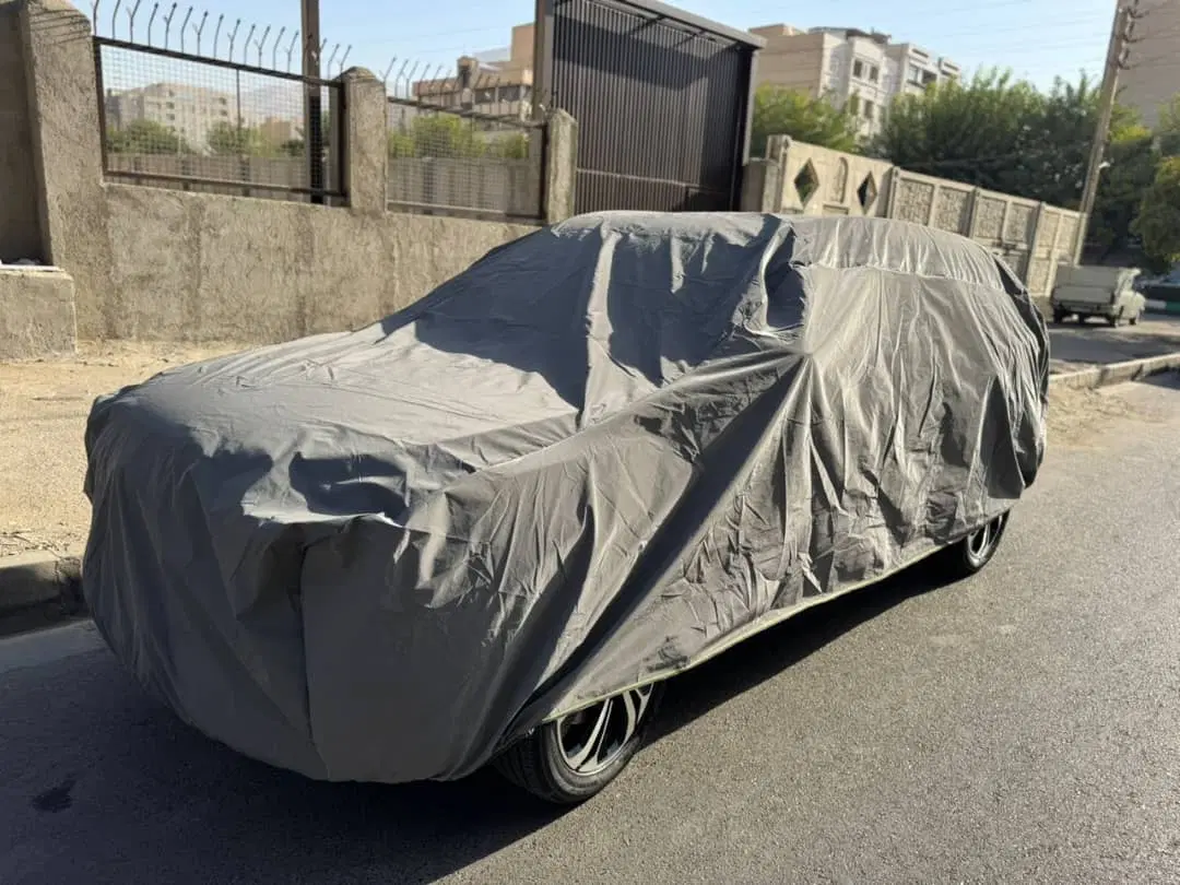 اورجینال کاور چادر لاکچری فصل ضد آب خودرو موتور|قطعات یدکی و لوازم جانبی|تهران, خلیج فارس|دیوار