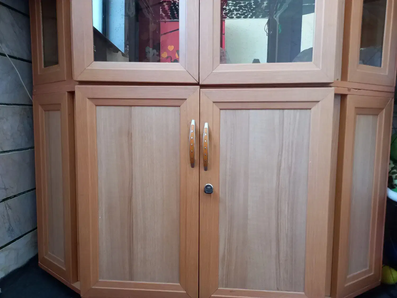 کمد|بوفه، ویترین، کنسول|مهدی شهر, |دیوار