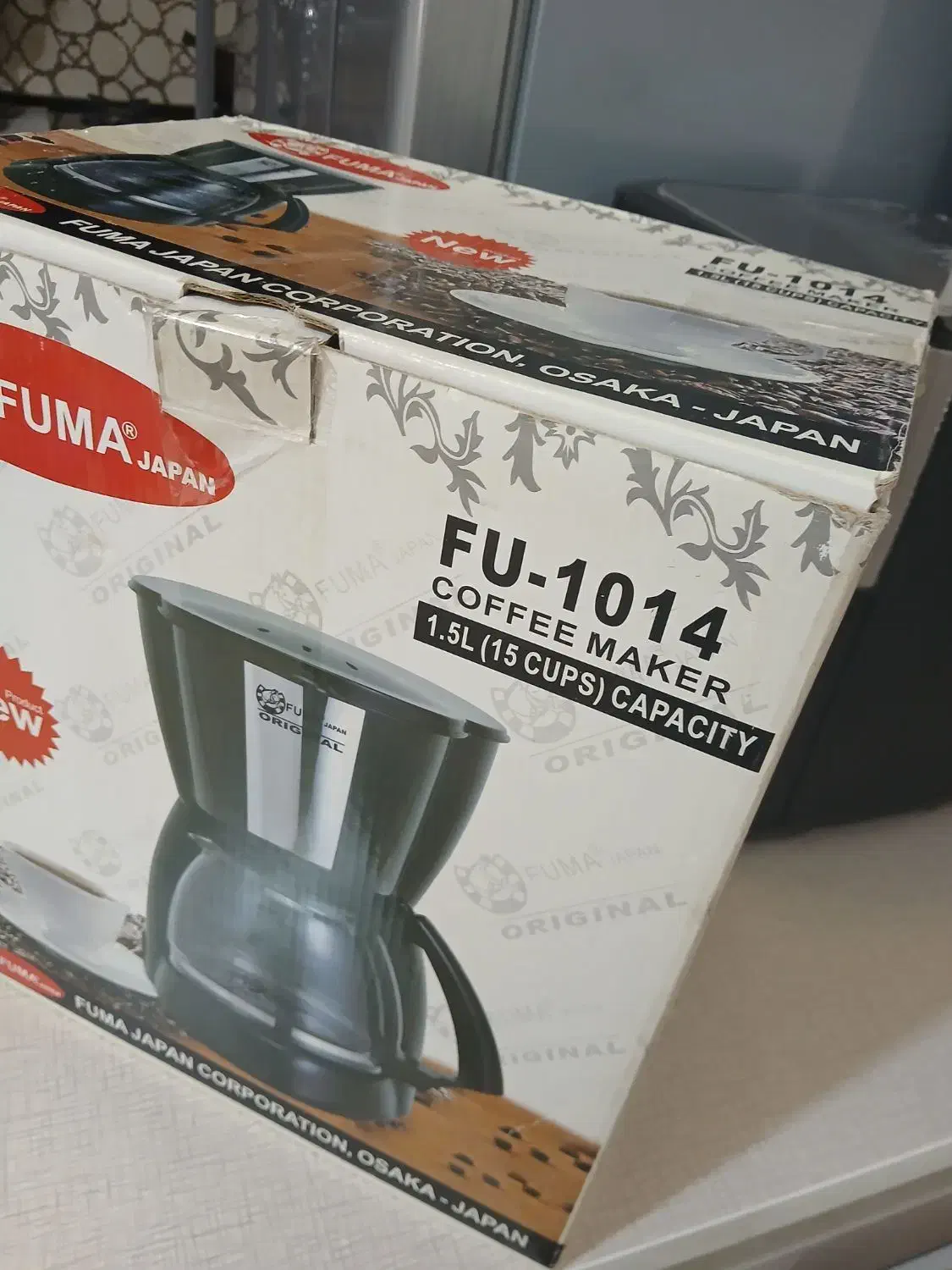 قهوه جوش|سماور، چایساز، قهوهساز|بروجرد, |دیوار