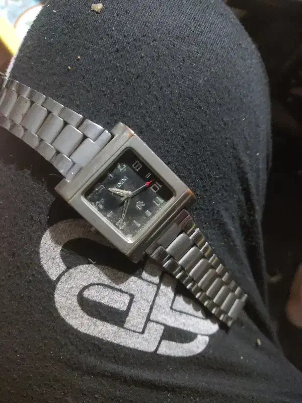 ساعت مچی مردانه dunlex|ساعت|بندر انزلی, متروپل|دیوار