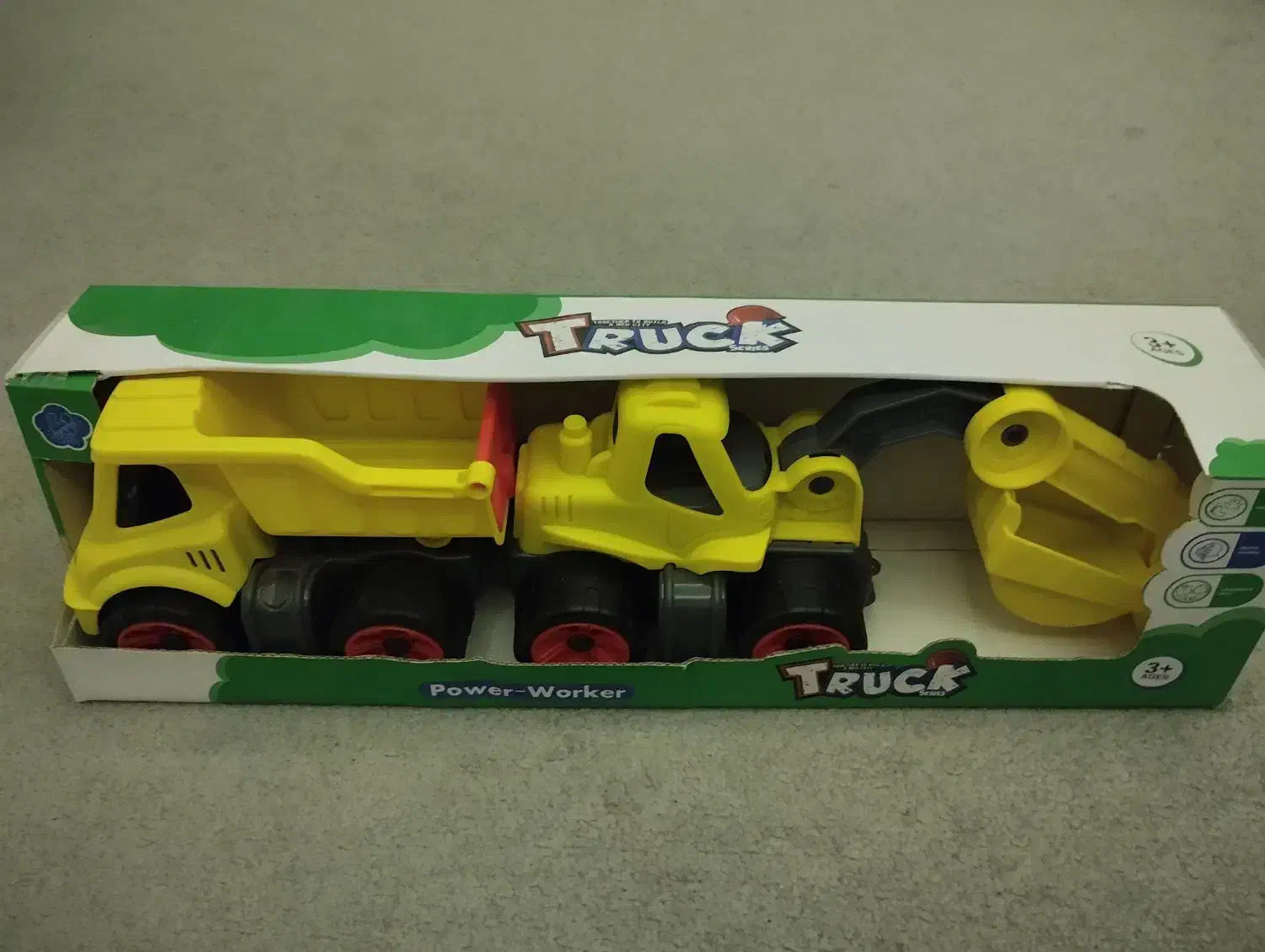 ماشین اسباب بازی نو نشکن|اسباب‌‌بازی|مشهد, فارغ التحصیلان|دیوار