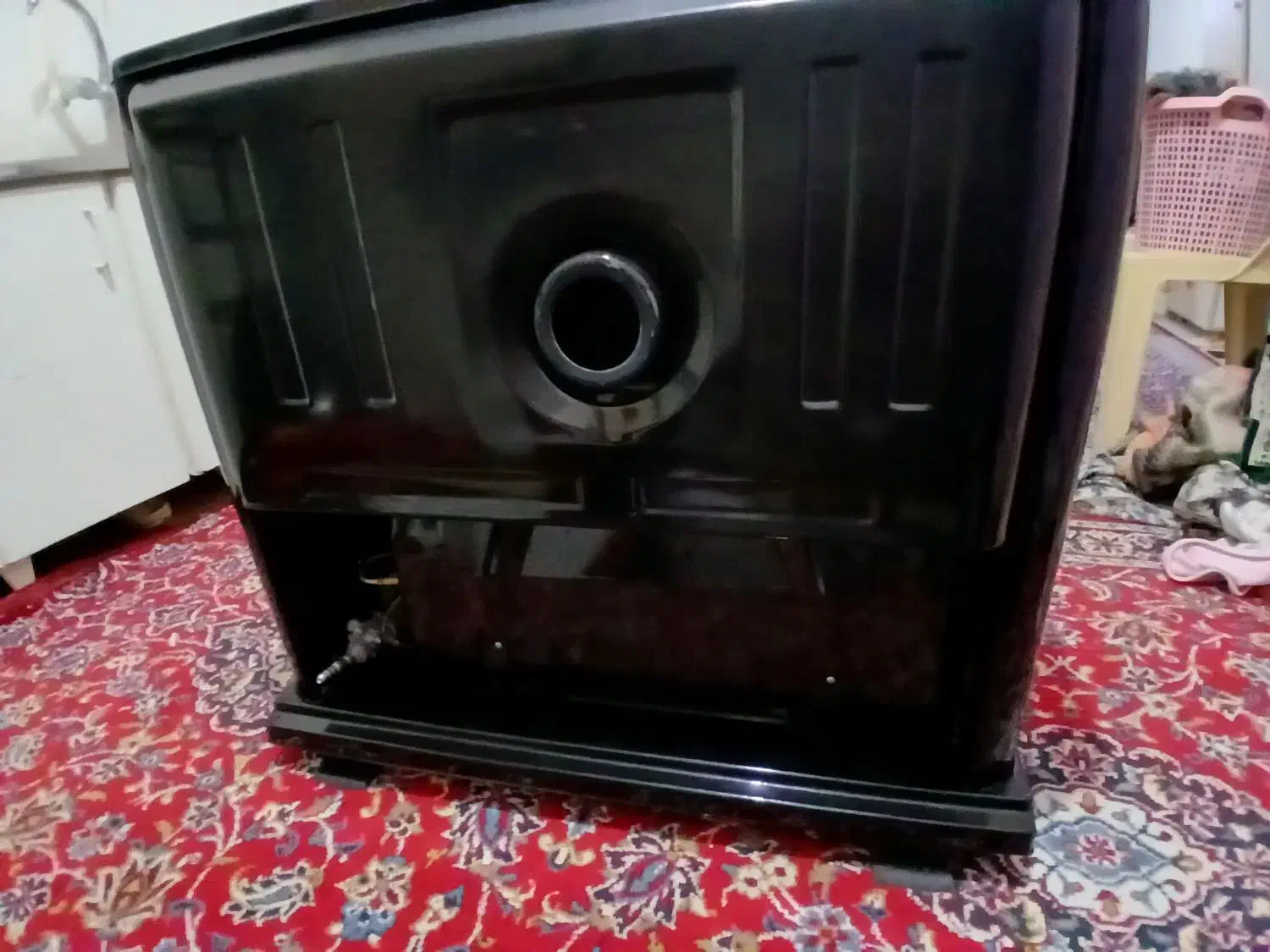 بخاری مروارید سوز|بخاری، هیتر، شومینه|قم, فرهنگیان و شهربانی|دیوار