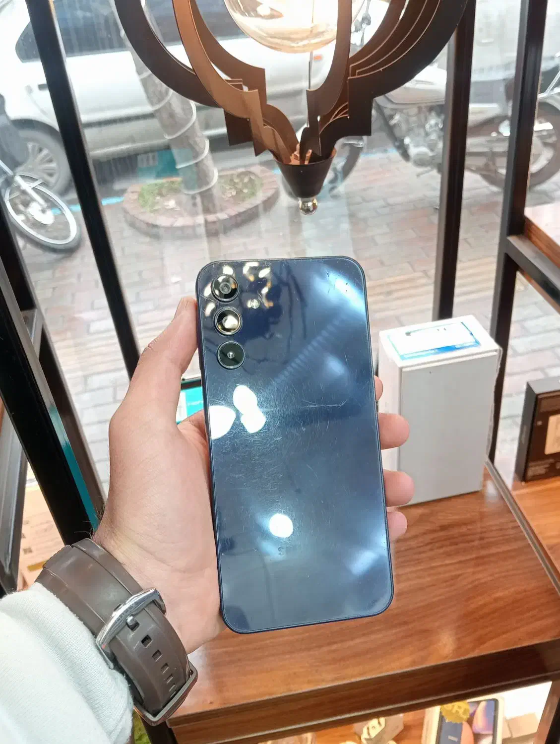 A15|موبایل|آذرشهر, |دیوار