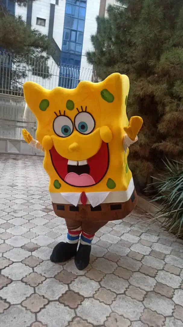 تولیدتنپوش عروسکی|اسباببازی|چهاردانگه (تهران), |دیوار