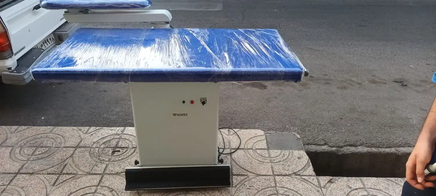 میز مکش مستطیلی برند ویشی اصلی|اتو و لوازم اتو|قرچک, ولی آباد|دیوار