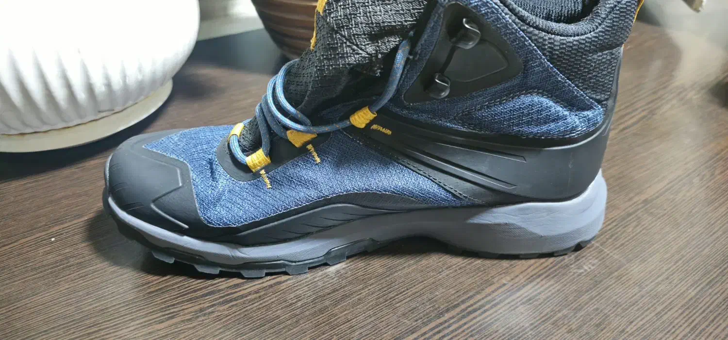 بوت نورث فیس|کیف، کفش، کمربند|تهران, امیریه|دیوار