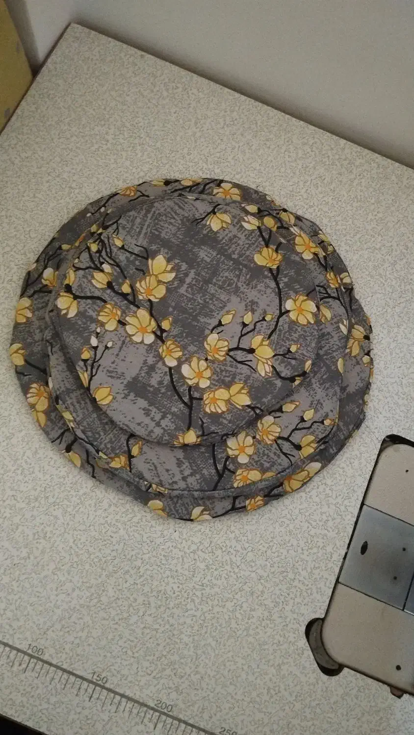 سه عدد دمکنی با بهترین پارچه ترک و عالی|سفره، حوله، دستمال آشپزخانه|فردیس, سپید دشت|دیوار