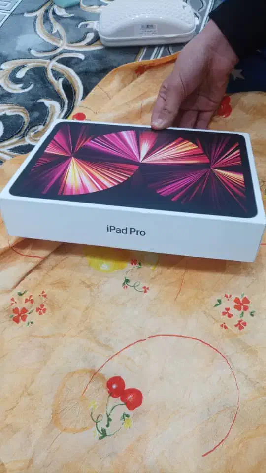 ایپد پرو 2021|تبلت|چابهار, |دیوار