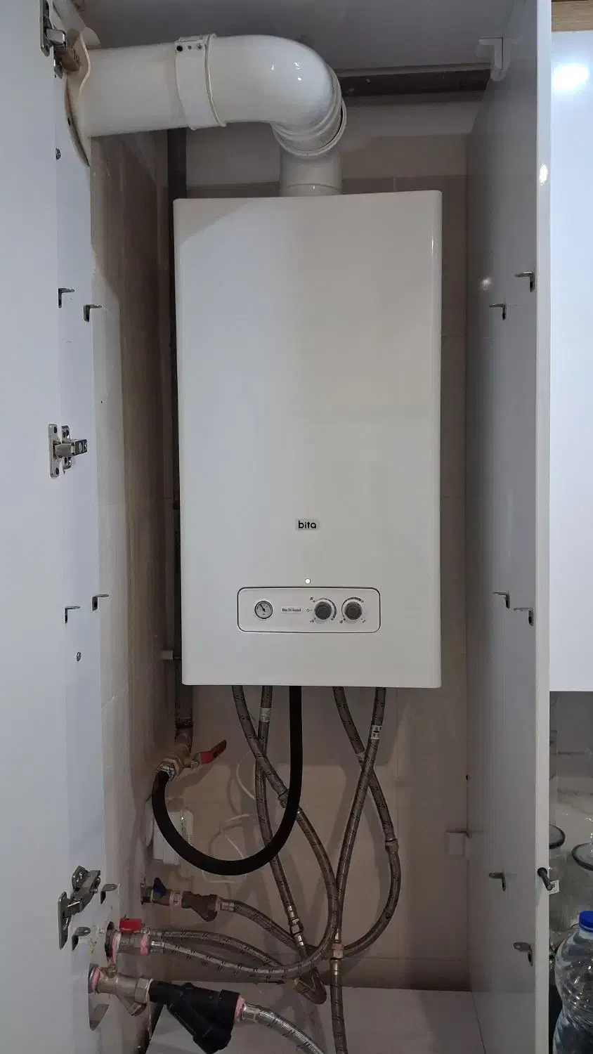 نمایندگی نصب رایگان پکیج بوتان.لورچ.ایران گارانتی|خدمات پیشه و مهارت|همدان, |دیوار