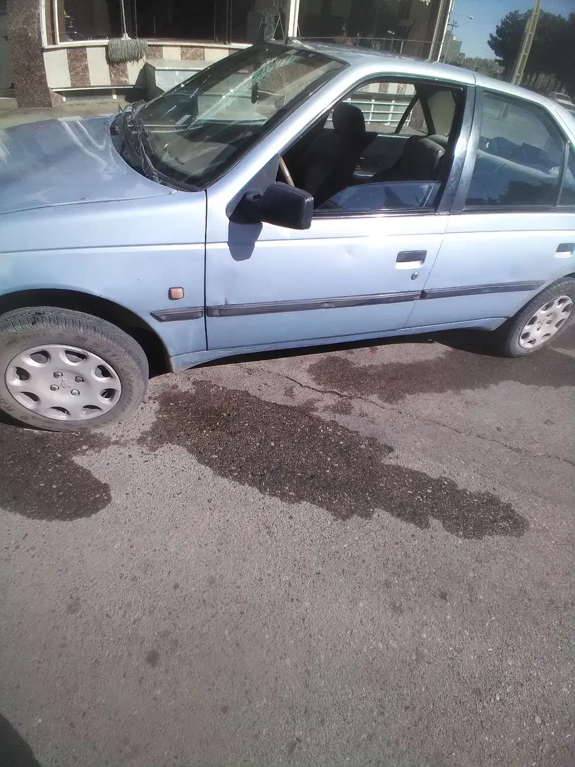 روآ فروشی|خودرو سواری و وانت|شاهرود, |دیوار