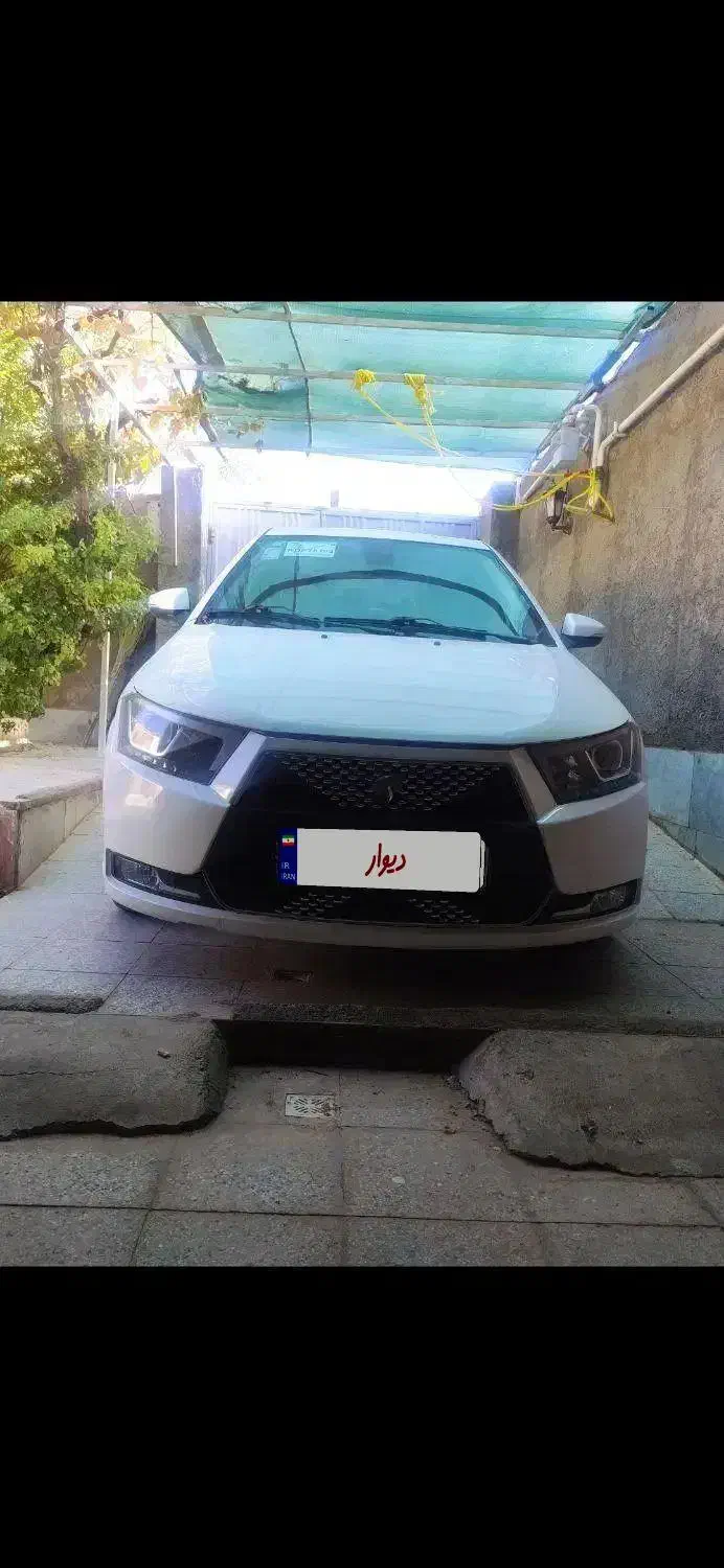 دناپلاس ابشنال 1403|خودرو سواری و وانت|زرند, |دیوار