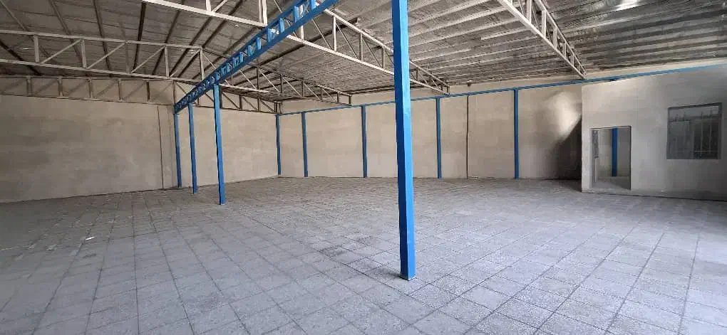 اجاره سوله 500 متری محدوده شهریار|اجارهٔ دفتر صنعتی، کشاورزی، تجاری|باغستان, |دیوار