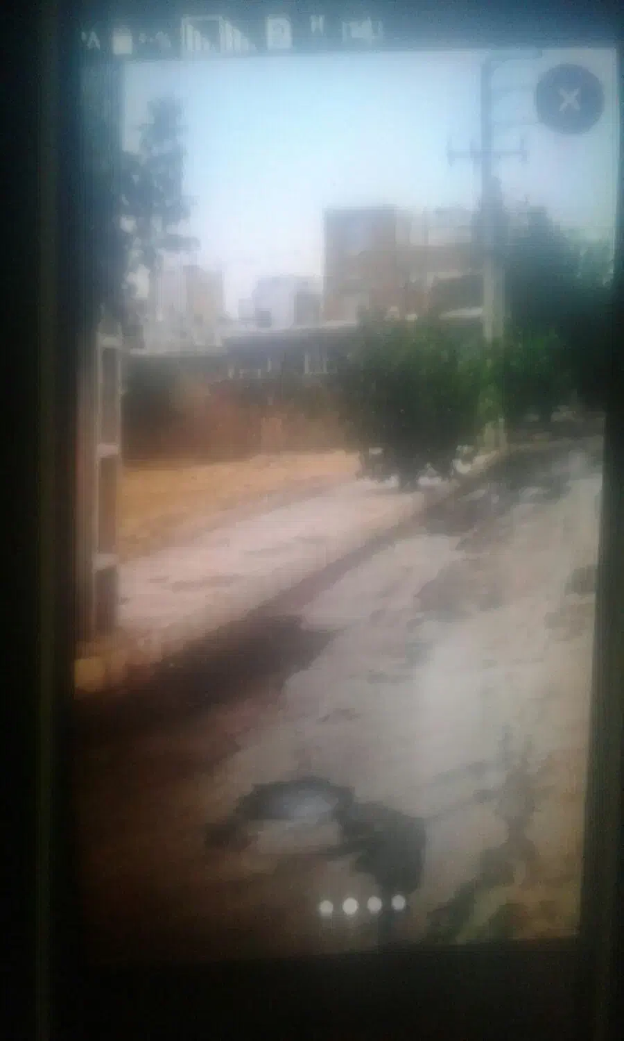 شهرک سطر خیابان ولی عصر|فروش زمین و ملک کلنگی|کلیائی, |دیوار