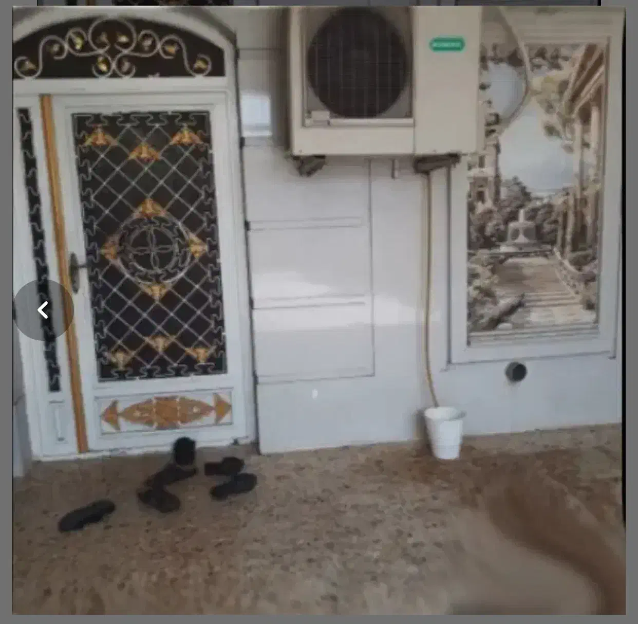 رهن کامل خانه.کوی ابوذر - فروش خانه ویلایی|فروش خانه و ویلا|سوسنگرد, |دیوار