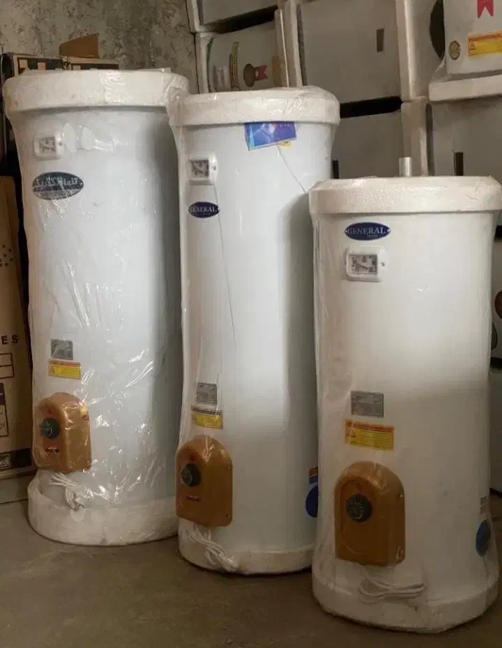 آبگرمکن برقی مدل ۱۰۰ لیتر|آبگرمکن، پکیج، شوفاژ|تهران, نعمتآباد|دیوار