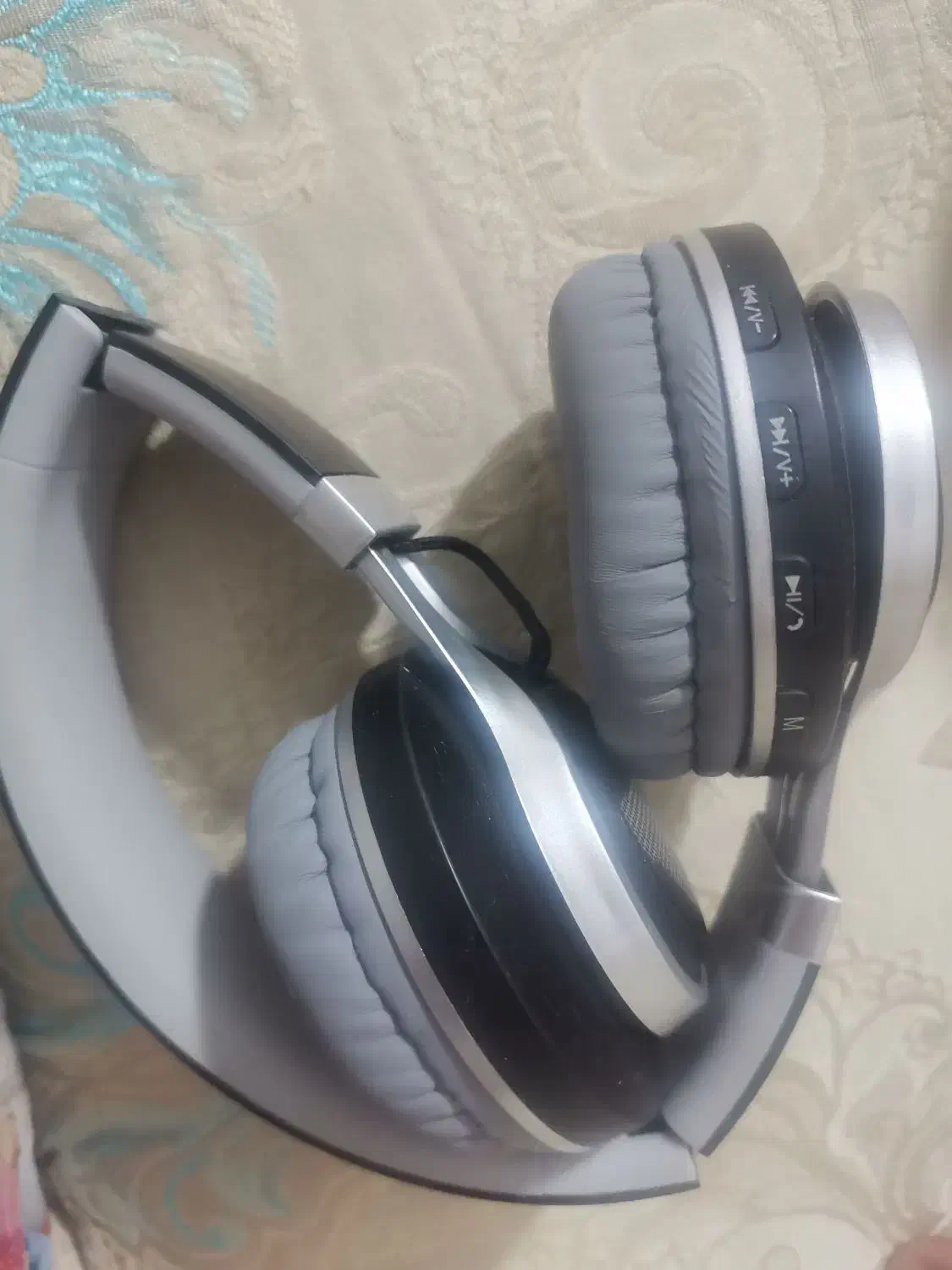 هدفون نو|لوازم جانبی موبایل و تبلت|عسلویه, |دیوار