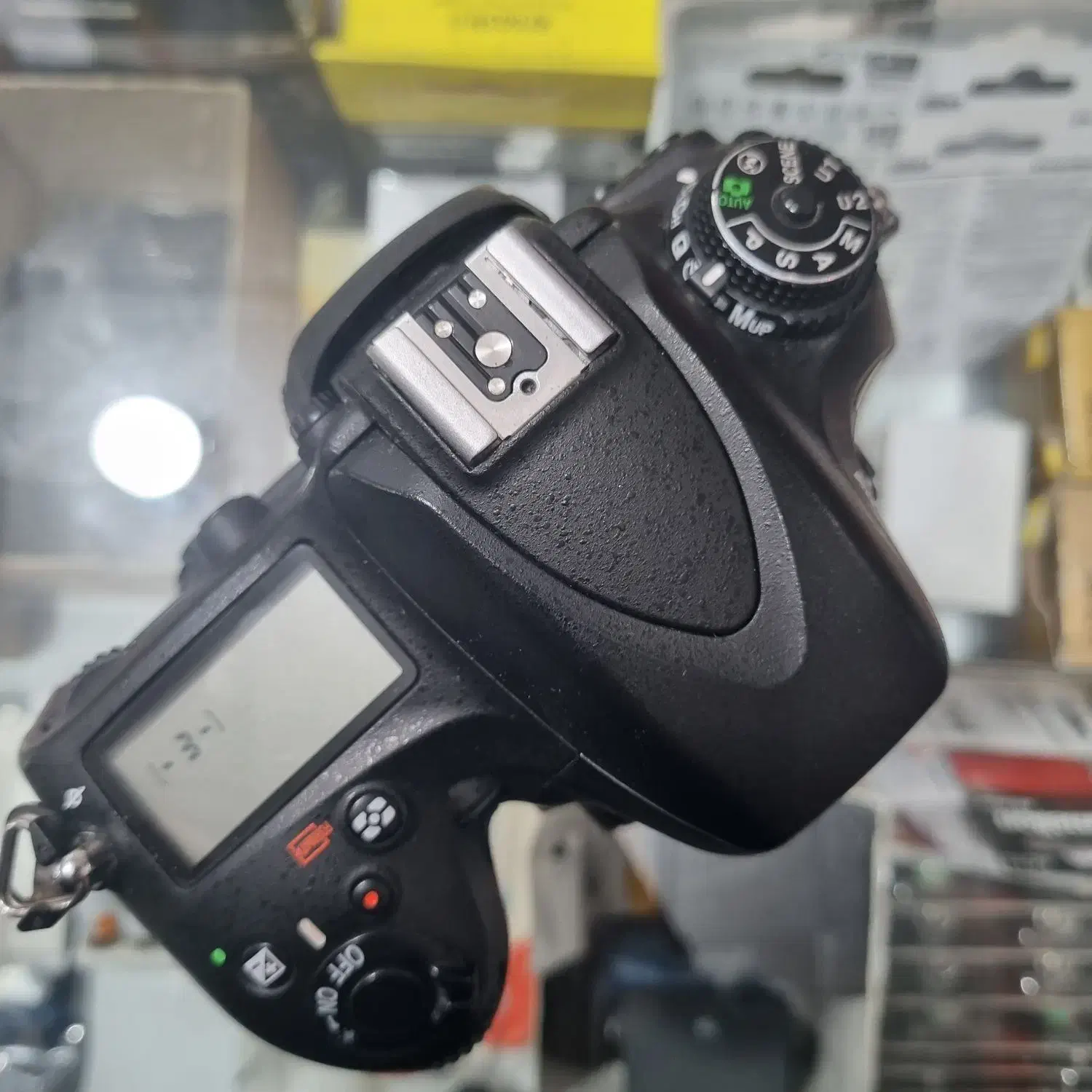 Nikon D600|دوربین عکاسی و فیلم‌برداری|تهران, صادقیه|دیوار