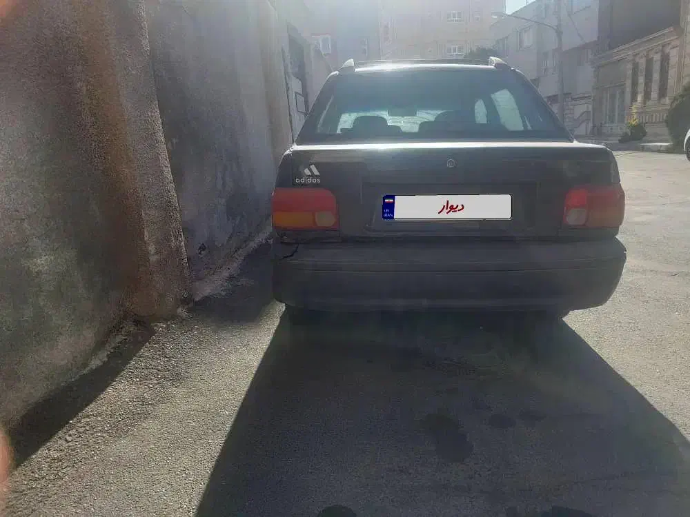 ماشین|خودرو سواری و وانت|تبریز, |دیوار