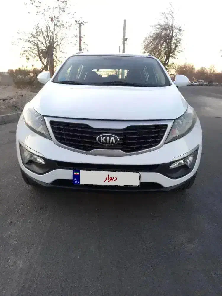 اسپورتیج|خودرو سواری و وانت|تبریز, |دیوار