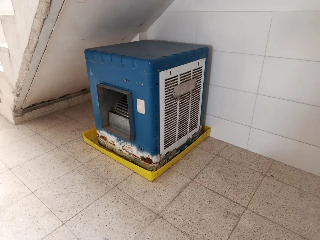 کولر آبی 3500سپهر الکتریک|کولر آبی|سنندج, |دیوار