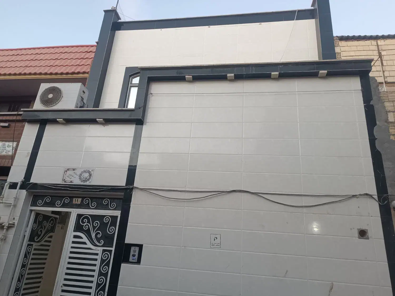 خانه دو طبقه و دوبلکس|فروش خانه و ویلا|قم, نوبهار|دیوار