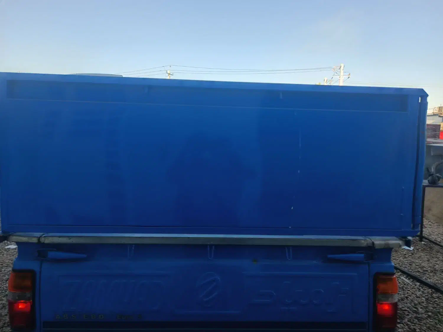 نیسان زامیاد دوگانه سوز آپشنال|خودرو سواری و وانت|ارژن, |دیوار