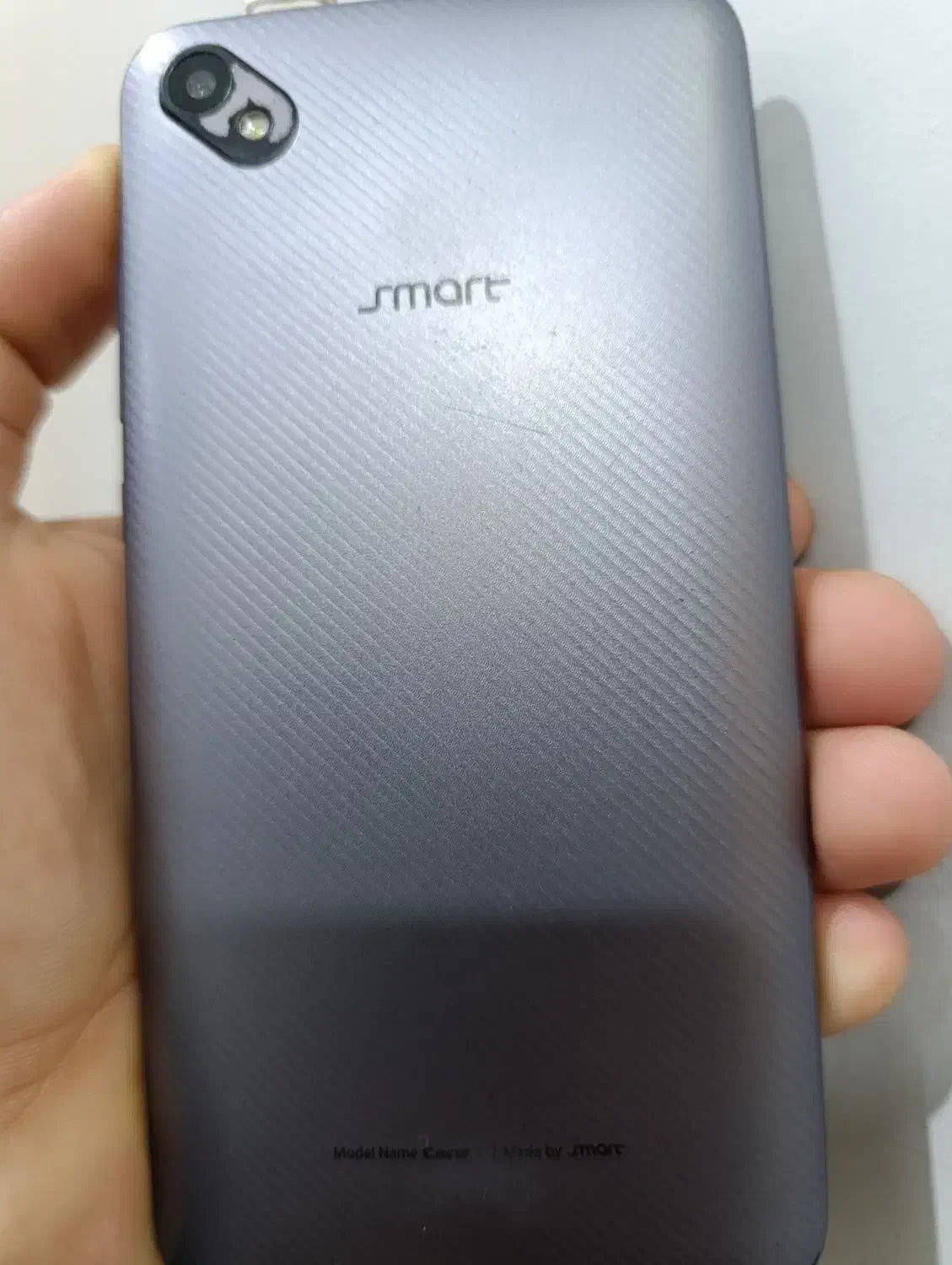 گوشی اسمارت،coral4|موبایل|تایباد, |دیوار