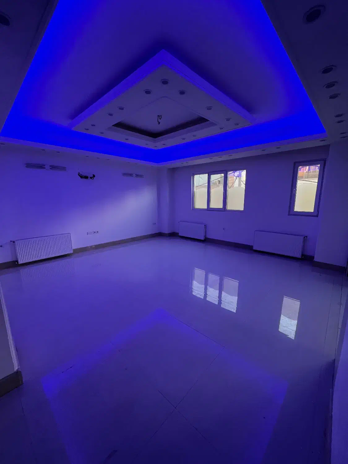 ۱۴۰ متر/۲ خواب/۲نبش/کلیدنخوره|اجارهٔ آپارتمان|قم, باجک یک|دیوار