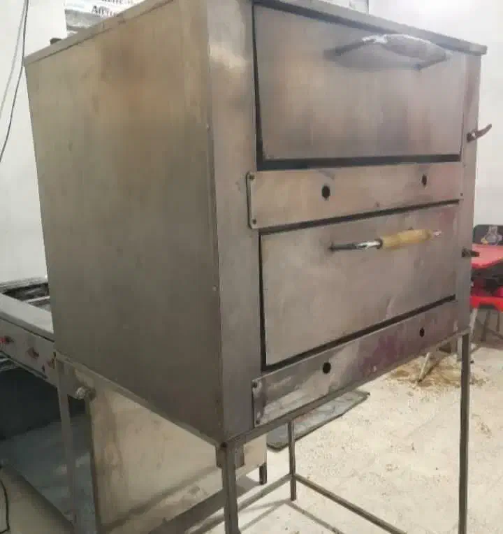 وسایل فست فود|کافیشاپ و رستوران|میلاجرد, |دیوار