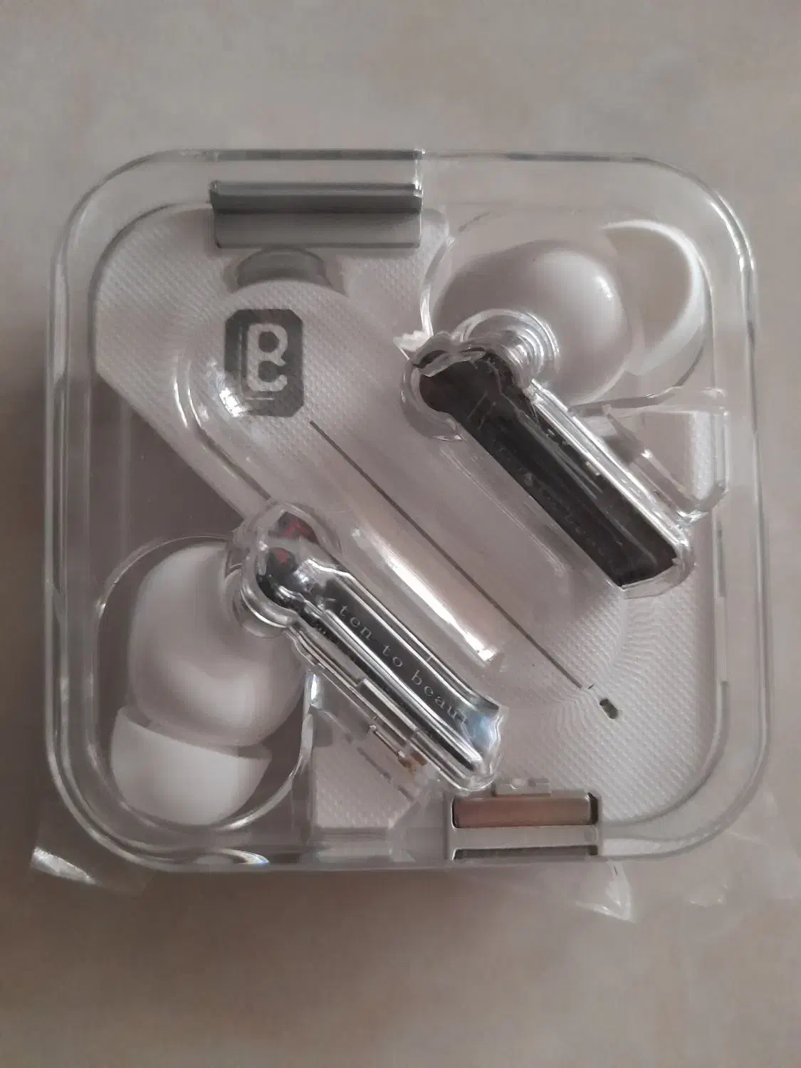 هندزفری بلوتوثی ایرپاد|لوازم جانبی موبایل و تبلت|تهران, صفا|دیوار