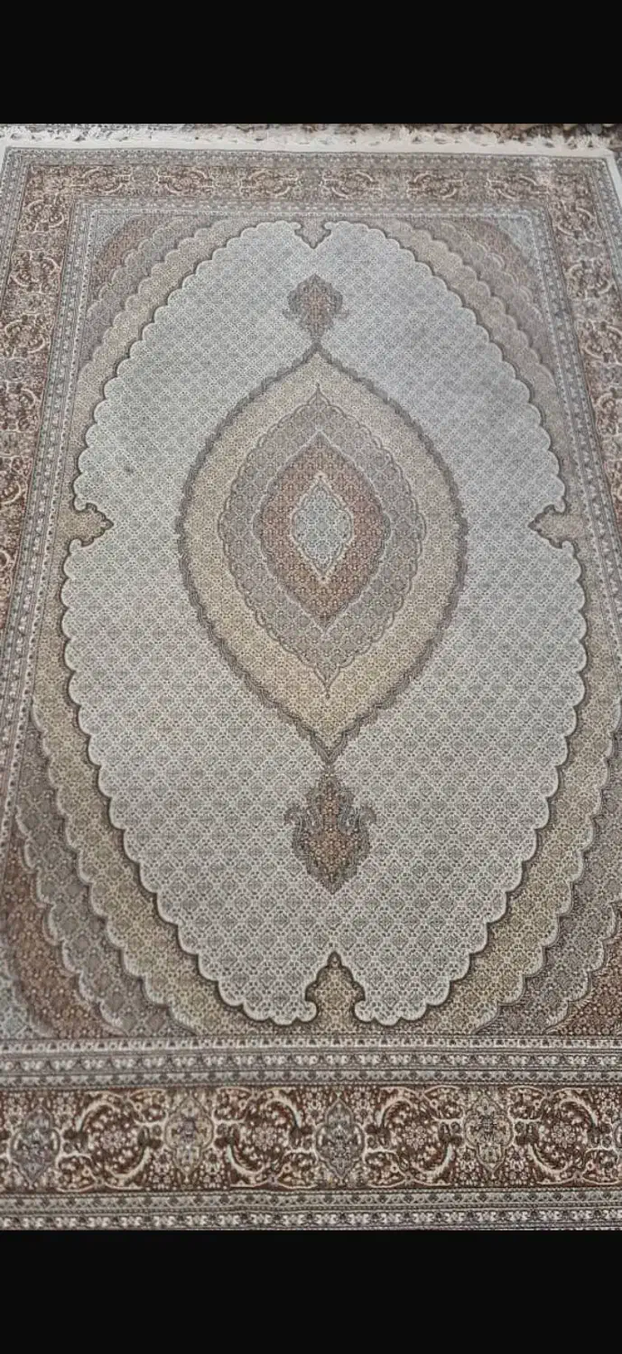 ماشینی ۶ متری|فرش|تهران, گلستان (شهرک راه آهن)|دیوار