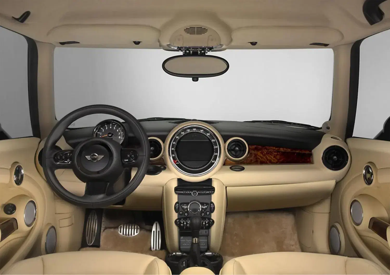 مینی کوپر GoodWood|خودرو سواری و وانت|تهران, شهرک غرب|دیوار