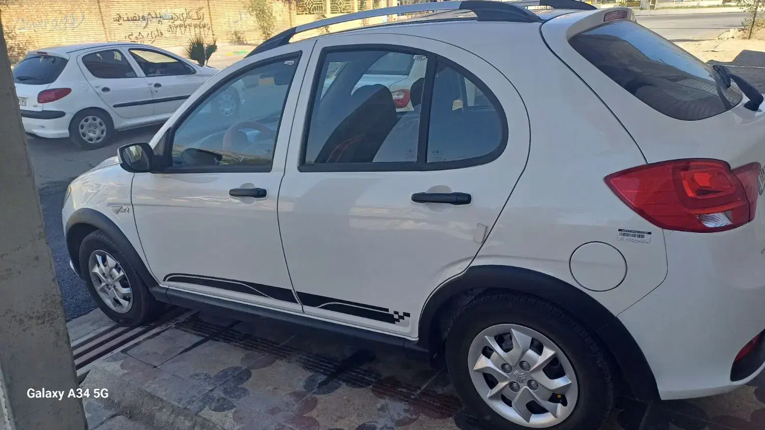 کوییک آر اس|خودرو سواری و وانت|پلدختر, |دیوار