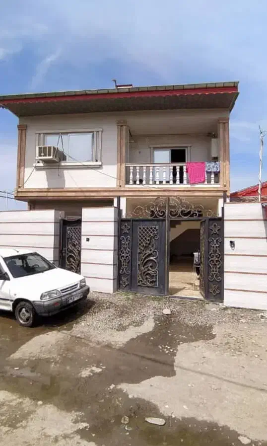 فروش فوری ۲واحد اپارتمان تازه ساخت در شفت|فروش آپارتمان|شفت, |دیوار