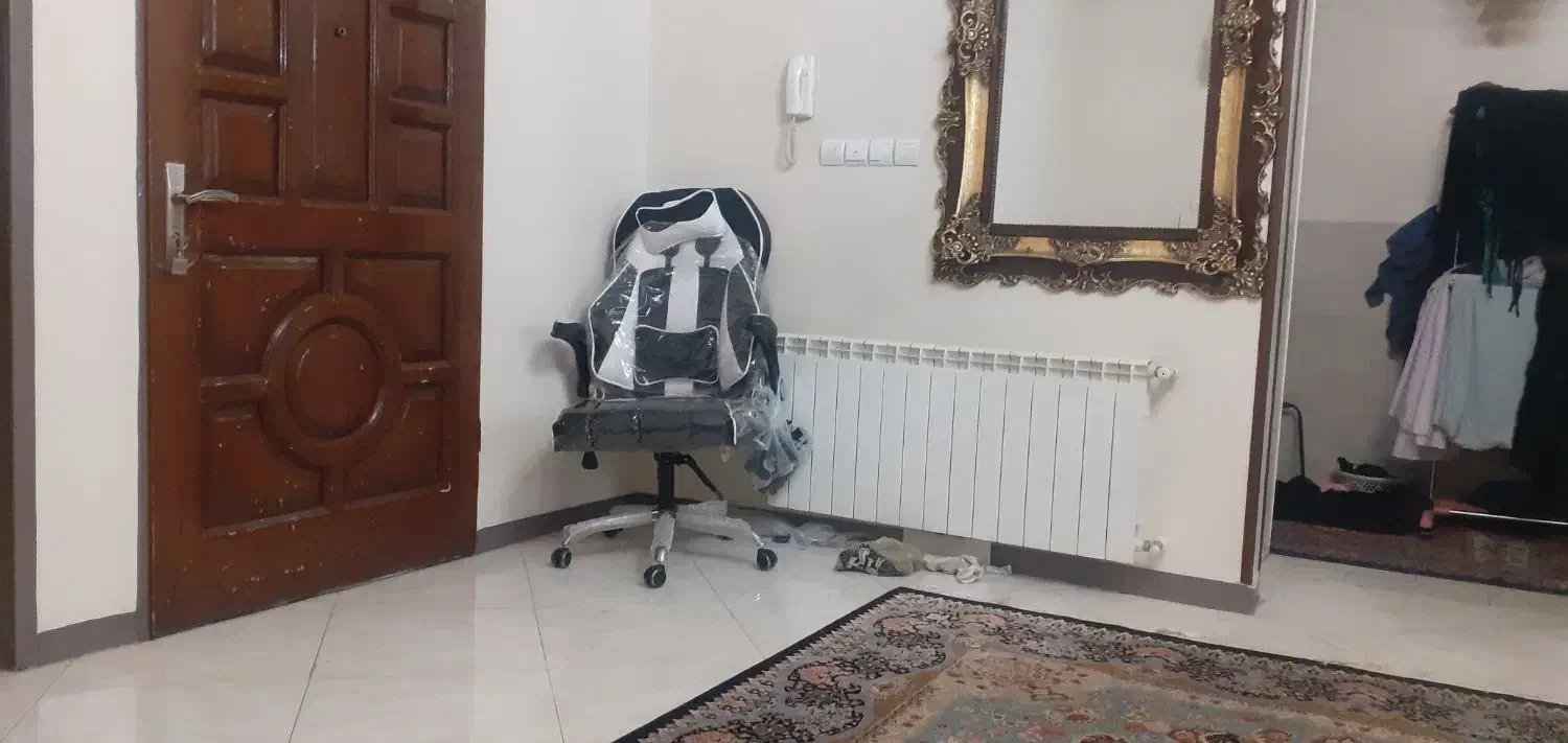 صندلی چرخدار|مبلمان اداری|ری, فیروزآبادی|دیوار