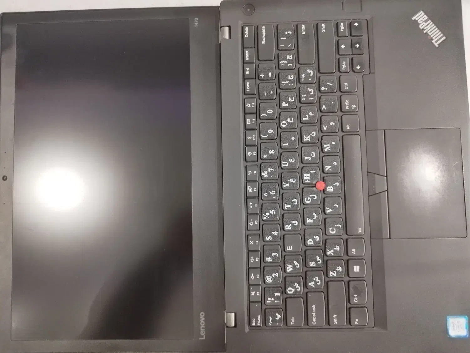 لپتاپ لنوو|رایانه همراه|ارومیه, |دیوار